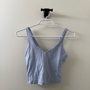 Lululemon Align Tank Size 4